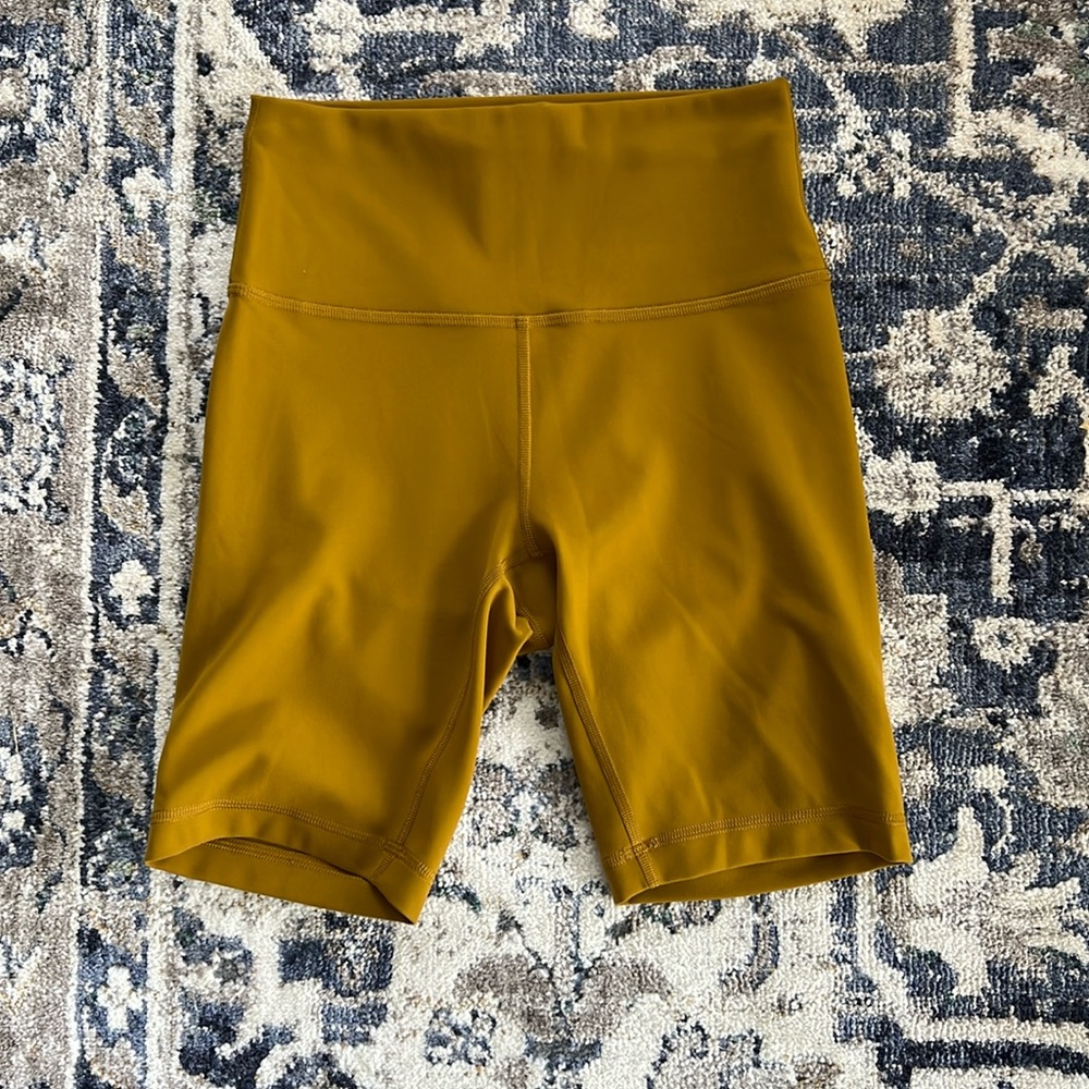 Align Shorts